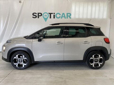 C3 Aircross PureTech 110 S&S BVM6 Shine 2019 occasion 38550 Saint-Maurice-l'Exil