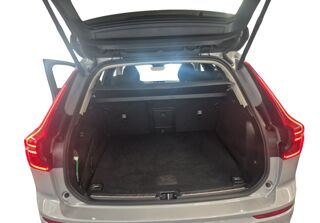 XC60 T6 AWD Plus Dark 398 ch Facelift Attelage Cam 360&deg; Toit ouvr 2025 occasion 69007 Lyon