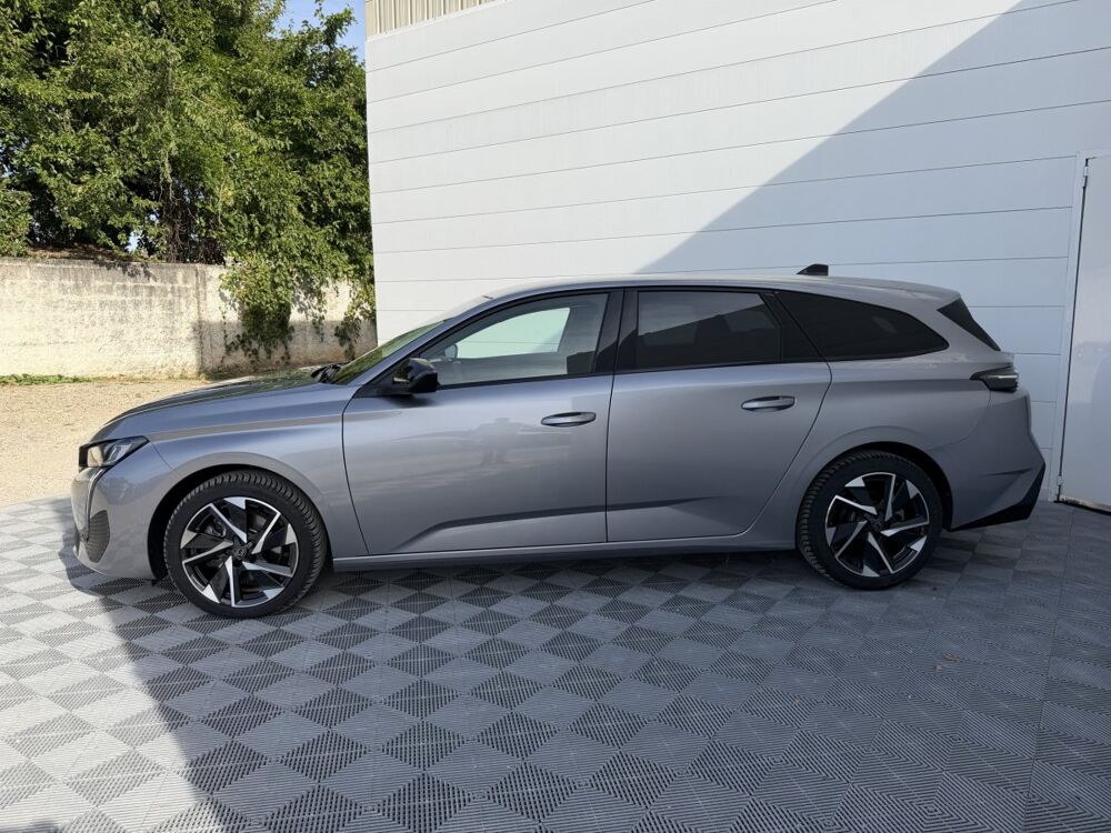 308 SW Hybrid 145 e-DCS6 ALLURE 2025 occasion 69330 Meyzieu