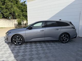308 SW Hybrid 145 e-DCS6 ALLURE 2025 occasion 69330 Meyzieu