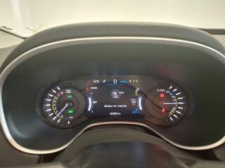 Compass 1.3 GSE T4 190 4XE LIMITED 2021 occasion 38550 Saint-Maurice-l'Exil