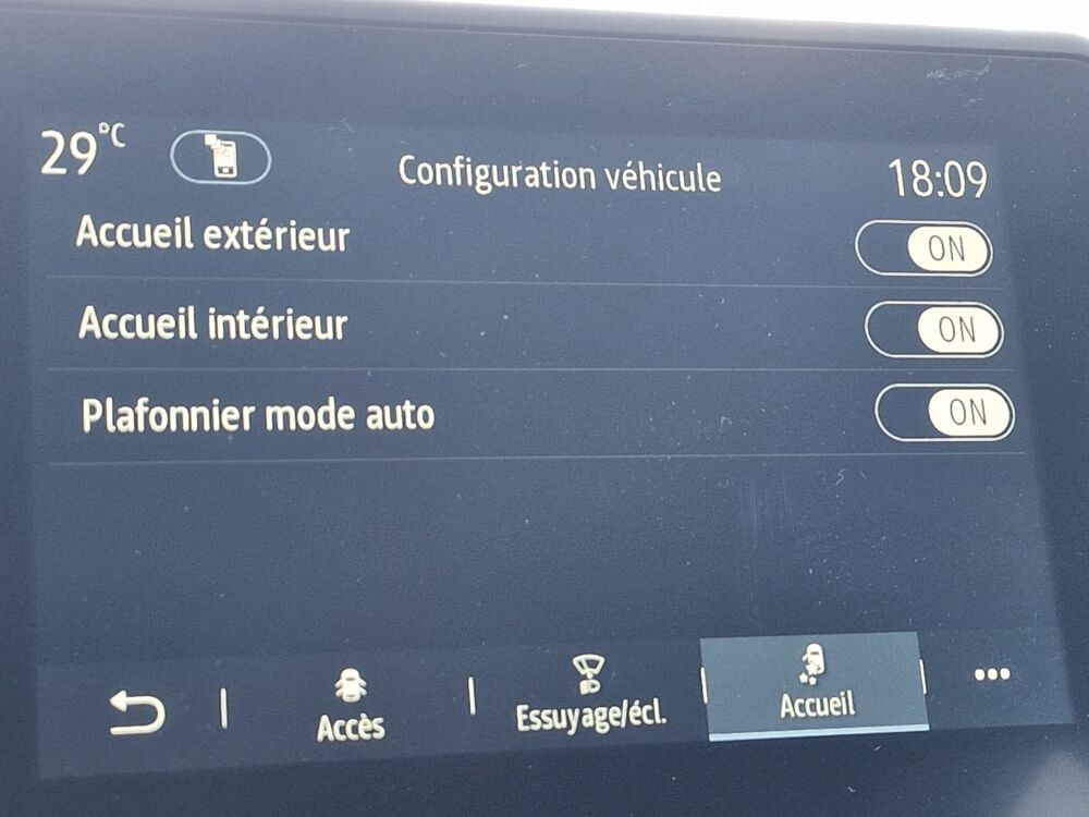 Clio Evolution TCe 90 2023 occasion 30140 Anduze