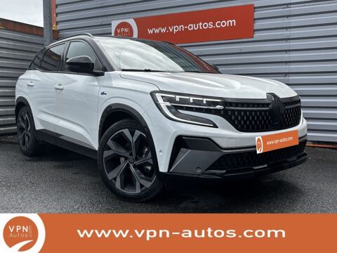 Annonce voiture Renault Austral 31890 €