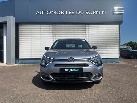 C4 PureTech 130 S&S EAT8 Shine 2020 occasion 42190 Charlieu