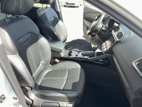 Kadjar SL Graphite TCe 140 EDC FAP 2020 occasion 85140 Les Essarts