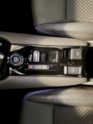 Junior 1.2 Ibrida 136ch Speciale DCT6 5 portes (sept. 2024) (co2 1 2025 occasion 63360 Gerzat