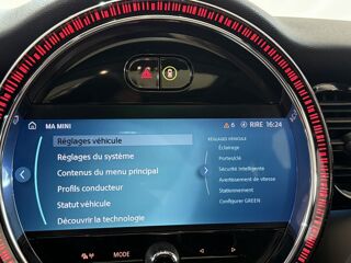 MINI COUPE Cooper Edition Premium Plus 136 ch BVA7 2022 occasion 91580 &Eacute;tr&eacute;chy