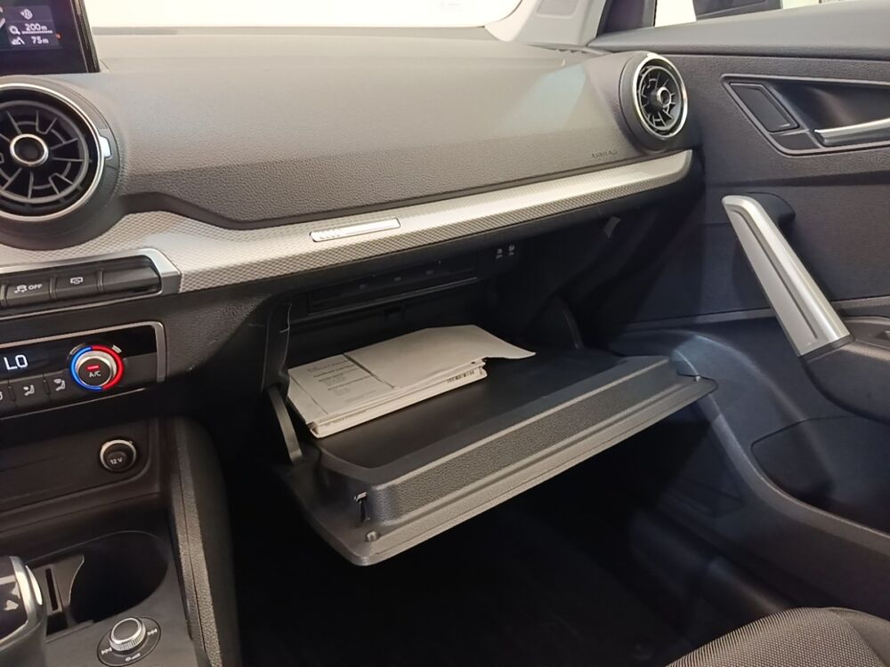 Q2 30 TDI 116 S Tronic Business Line 2023 occasion 91580 &Eacute;tr&eacute;chy