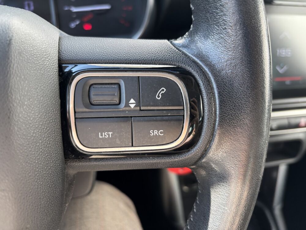 C3 Aircross PureTech 110 S&S BVM6 Shine 2018 occasion 69330 Meyzieu