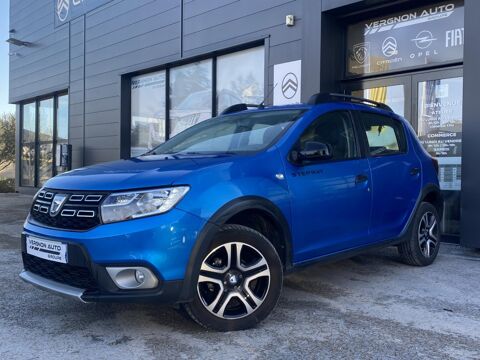 Dacia Sandero 15 Ans TCe 100 2020 occasion Quissac 30260