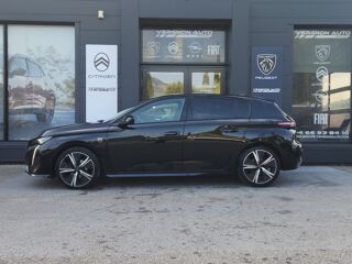 308 PureTech 130 S&S EAT8 GT 2023 occasion 30260 Quissac