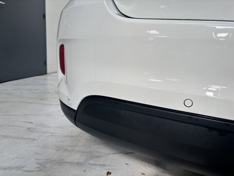 500 X 1.5 MHEV FFLY 130ch DCT7 Pack Con Sty 2023 occasion 76360 Barentin