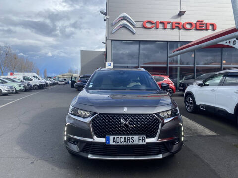 DS3 PureTech 225 Automatique Grand Chic 2019 occasion 63360 Gerzat
