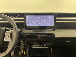 C3 Turbo 100 BVM6 MAX 2025 occasion 86500 Montmorillon