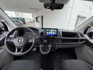 Jumpy 2.0 TDi 150 DSG7 L2H1  5 PLACES  2017 occasion 53210 Soulg&eacute;-sur-Ouette