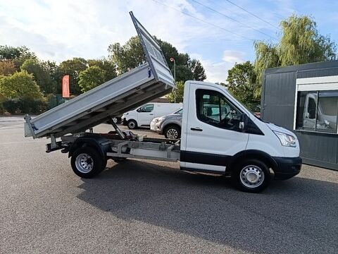 Citro&euml;n Jumpy P 350 L2 Trend 2.0 l ecob 130 2019 occasion &Eacute;tr&eacute;chy 91580