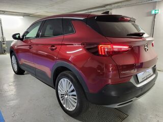 Grandland x 1.2 ECOTEC Turbo 130 ch Innovation 2018 occasion 93600 Aulnay-sous-Bois