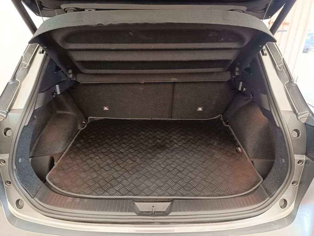 Qashqai 1.3 MHEV 158ch Xtronic Tekna 2022 occasion 91580 &Eacute;tr&eacute;chy