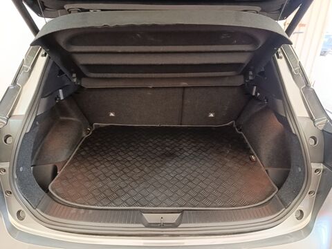 Qashqai 1.3 MHEV 158ch Xtronic Tekna 2022 occasion 91580 &Eacute;tr&eacute;chy