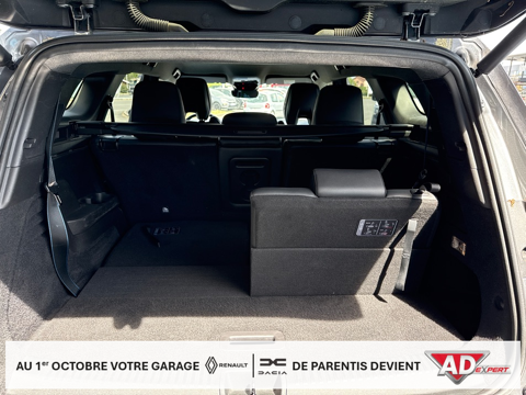 Espace ESPRIT ALPINE E-TECH HYBRIDE 200 5 portes (mai 2023) (co2 1 2023 occasion 40160 Parentis-en-Born