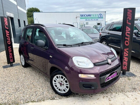 Fiat panda (3) 1.2 8v Easy