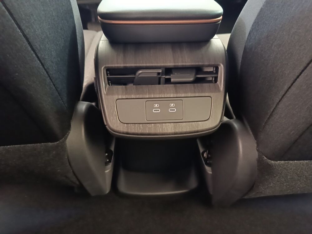 Ariya 63kWh 218ch Engage 2026 occasion 91580 &Eacute;tr&eacute;chy