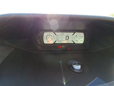 Grand C4 Picasso e-HDi 115 Confort 2014 occasion 61170 Montchevrel