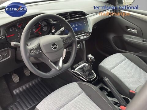 Jumpy 1.2 PURETECH 100CH EDITION 2025 occasion 91580 &Eacute;tr&eacute;chy