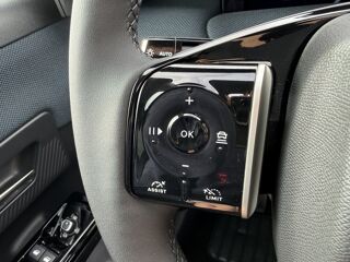 C5 aircross Hybride 145ch auto MAX 2026 occasion 86300 Chauvigny