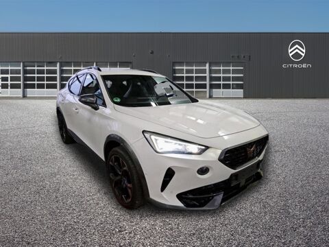 Formentor 1.4 e-HYBRID 245ch DSG6 VZ 2023 occasion 63360 Gerzat