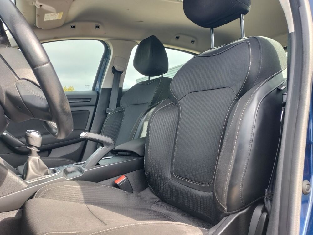 Megane IV Business - Blue dCi 115 5 portes (d&eacute;c. 2019) 2019 occasion 34150 Gignac