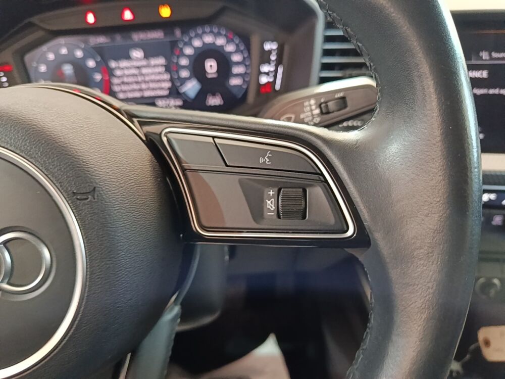 A1 30 TFSI 110 S tronic 7 Advanced 2023 occasion 91580 &Eacute;tr&eacute;chy