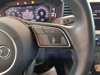 A1 30 TFSI 110 S tronic 7 Advanced 2023 occasion 91580 &Eacute;tr&eacute;chy