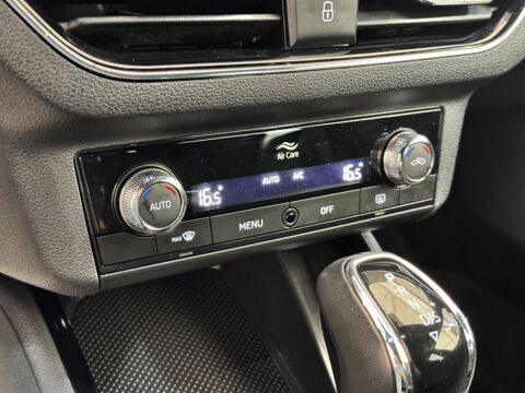 Kamiq 1.0 TSI 110ch DSG7 Style 2022 occasion 91580 &Eacute;tr&eacute;chy
