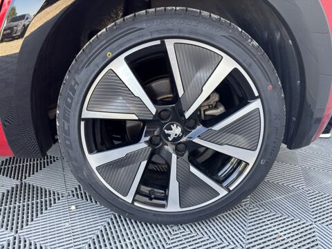 208 Electrique GT 2022 occasion 69330 Meyzieu