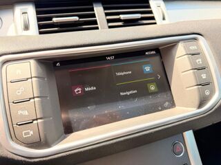 Range Rover Evoque TD4 180 BVA SE Dynamic 2017 occasion 63360 Gerzat