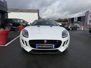 F-Type 3.0 V6 AUTO 2014 occasion 19360 Malemort-sur-Corr&egrave;ze