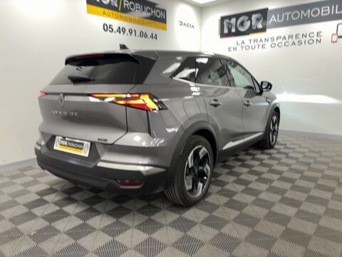 Symbioz techno E-Tech full hybrid 145 2024 occasion 86500 Montmorillon
