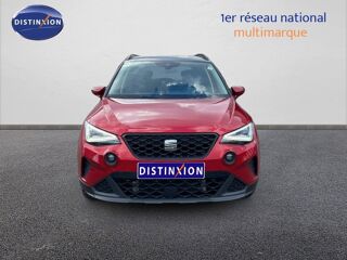 Arona 1.0 TSI 115CH DSG STYLE SPECIAL EDITION 2025 occasion 91580 &Eacute;tr&eacute;chy