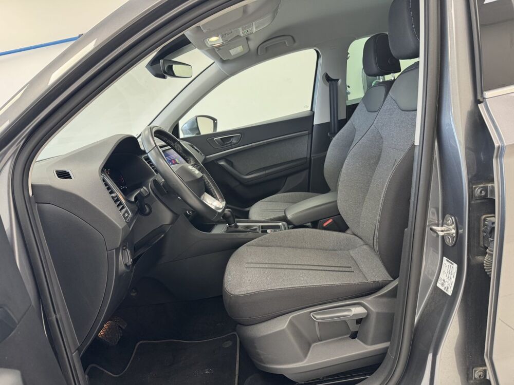 Ateca 2.0 TDI 150 DSG7 S&S Style Business 2023 occasion 76360 Barentin