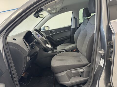 Ateca 2.0 TDI 150 DSG7 S&S Style Business 2023 occasion 76360 Barentin