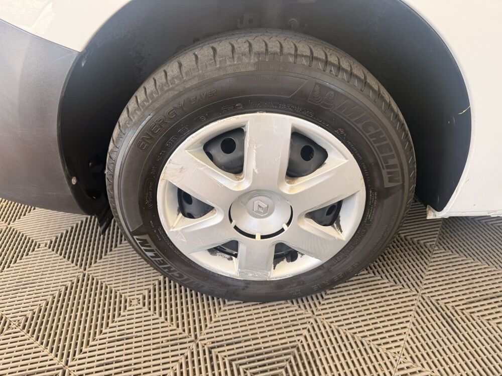 Jumpy Confort Energy dCi 75 E6 2016 occasion 91580 &Eacute;tr&eacute;chy