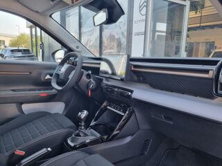 C3 Aircross Turbo 100 BVM6 PLUS 2026 occasion 30260 Quissac
