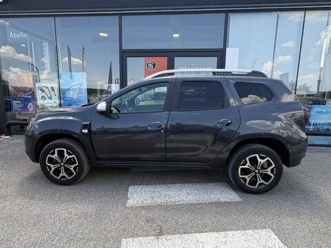 Duster Prestige dCi 110 4x2 2018 occasion 30610 Sauve