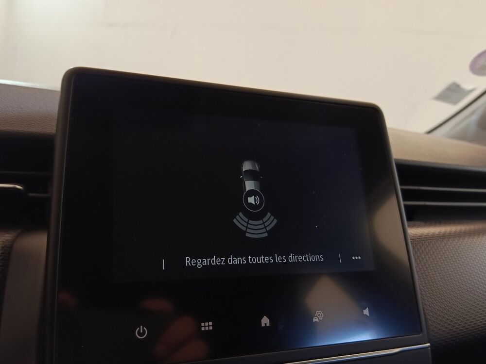 Clio Business TCe 100 2019 occasion 91580 &Eacute;tr&eacute;chy