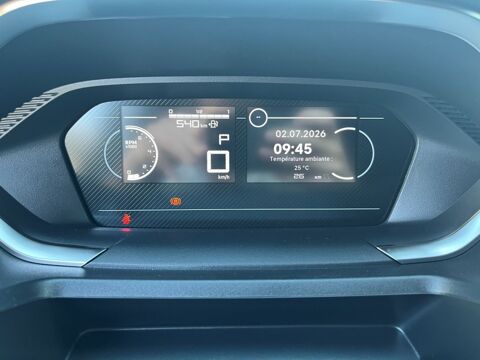Jumpy M CU Standard Diesel 130 ch Automatique 2026 occasion 42190 Charlieu