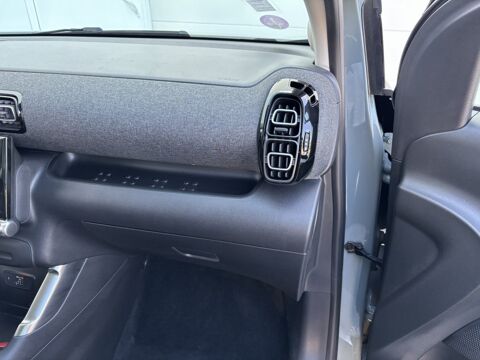C3 Aircross PureTech 130 S&S EAT6 Shine Pack 2021 occasion 69330 Meyzieu