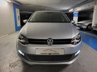 Polo 1.2 TSI 105 DSG7 Sportline 2012 occasion 93600 Aulnay-sous-Bois