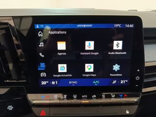 Austral evolution full hybrid E-Tech 200 ch - 25 2025 occasion 91580 &Eacute;tr&eacute;chy