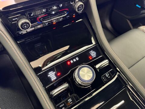 Grand Cherokee 2.0 Turbo 380ch 4xe Summit Reserve BVA8 2024 occasion 76360 Barentin